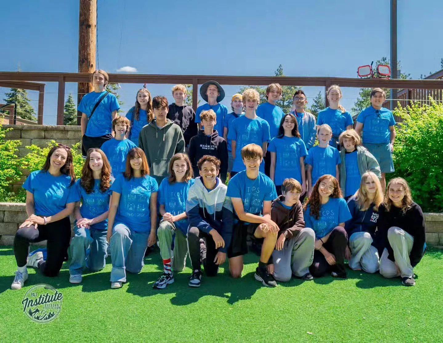 Still dreaming of the pines! 🌲✨ Way too many memories to unpack from Middle School Camp. So proud of our students for stepping outside their comfort zones and making it a week to remember!

#tcpssandiego #thetcpsway #classroomwithoutwalls #middlesch