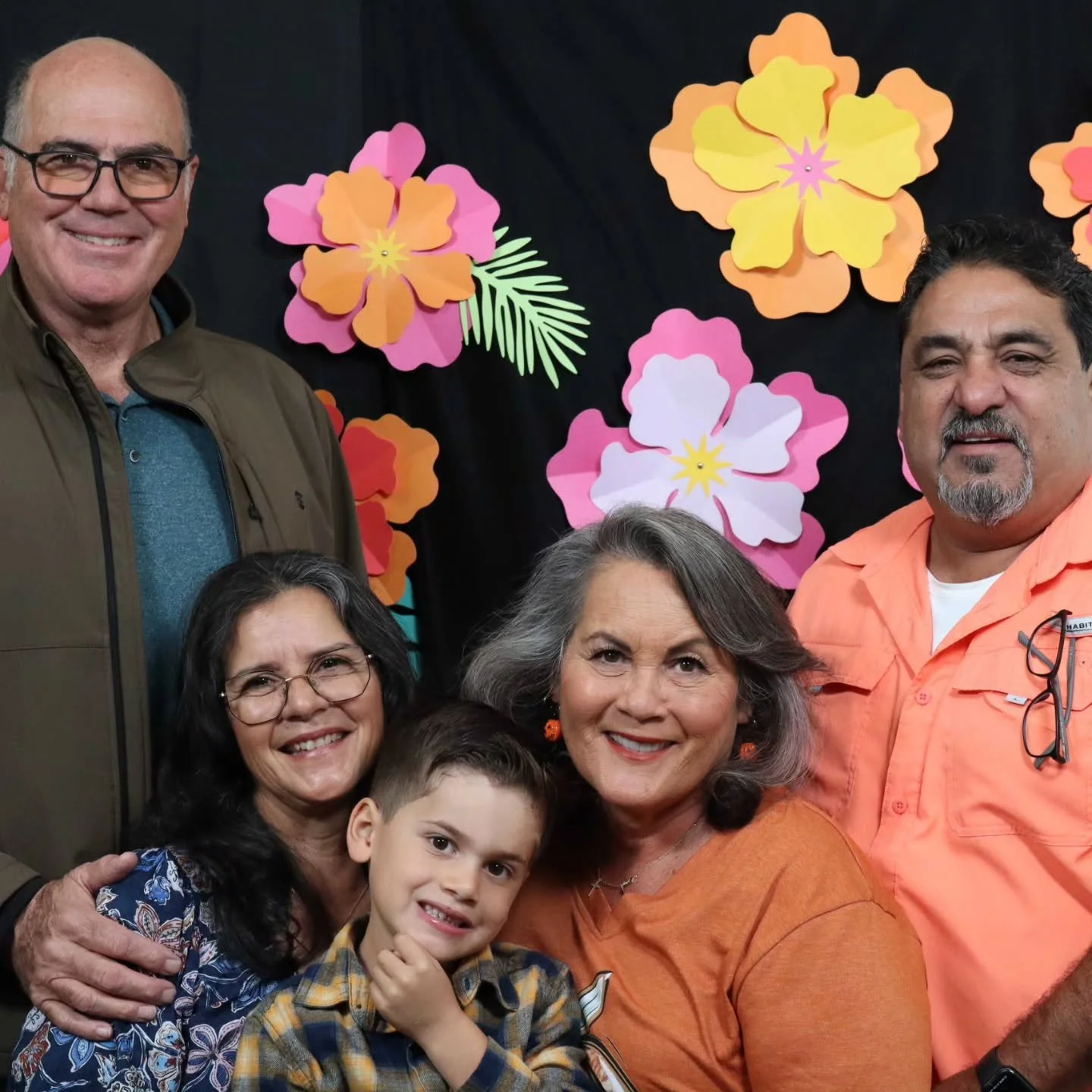 Golden memories with our favorite VIPs! 💛✨

​We loved having our wonderful grandparents visit campus for Grandparents Day!

💬 Drop a comment below: What was your favorite part of Grandparents Day?

#thechildsprimaryschool #smallschoolsmallclassesbi