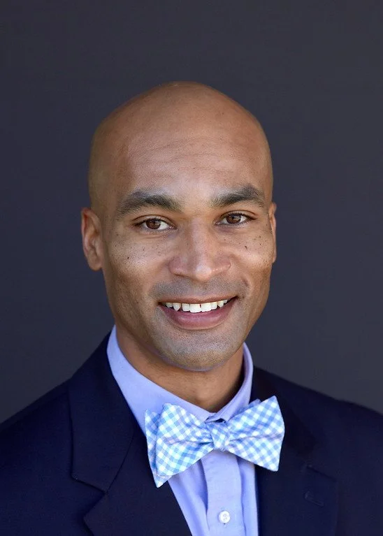 Headshot of �������� Board Member Alfie Hodges