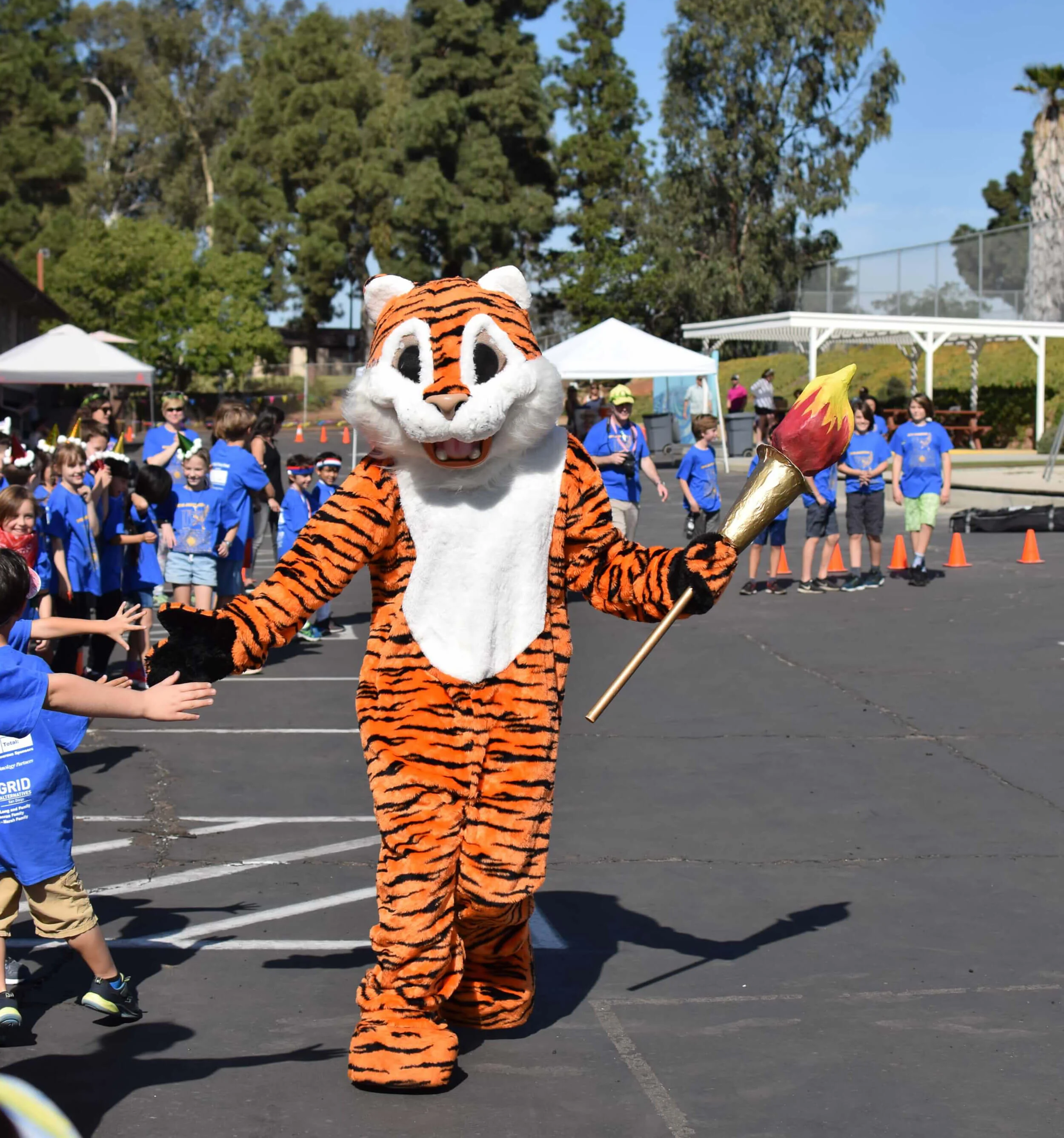 ��������-tiger-mascot-high-fiving-participants.jpg