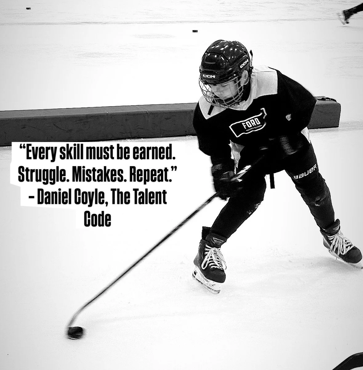 October 13th 8U Mites Camp – Hot Shots
