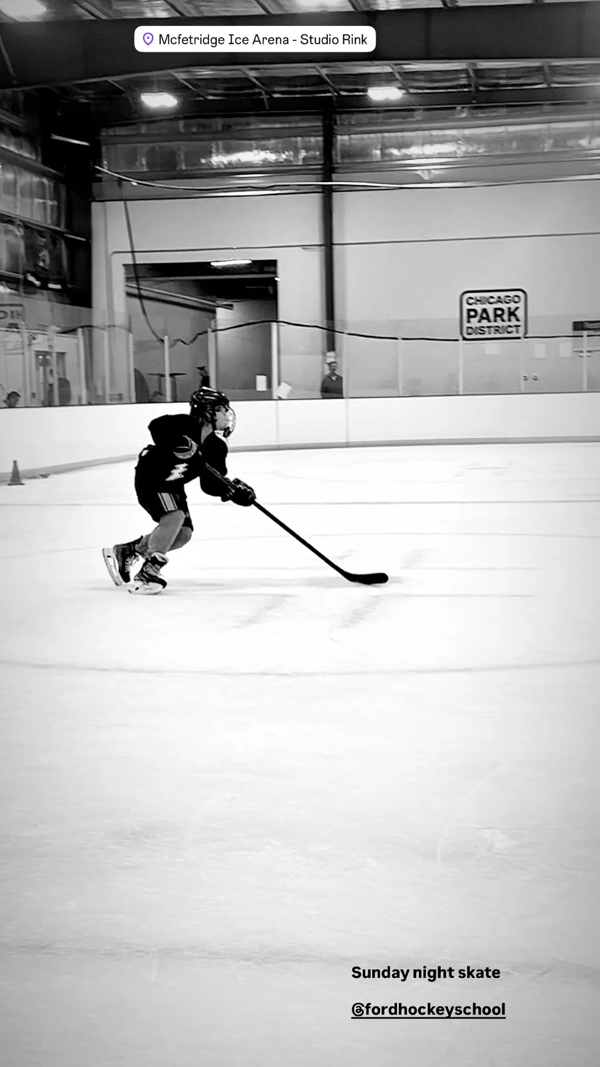 Veteran's Day 11/11 Squirt & Peewee Day Camp @ Johnnys East