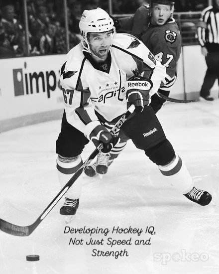 Wednesday Nov. 26th Squirt/Peewee camp @ Johnny’s West