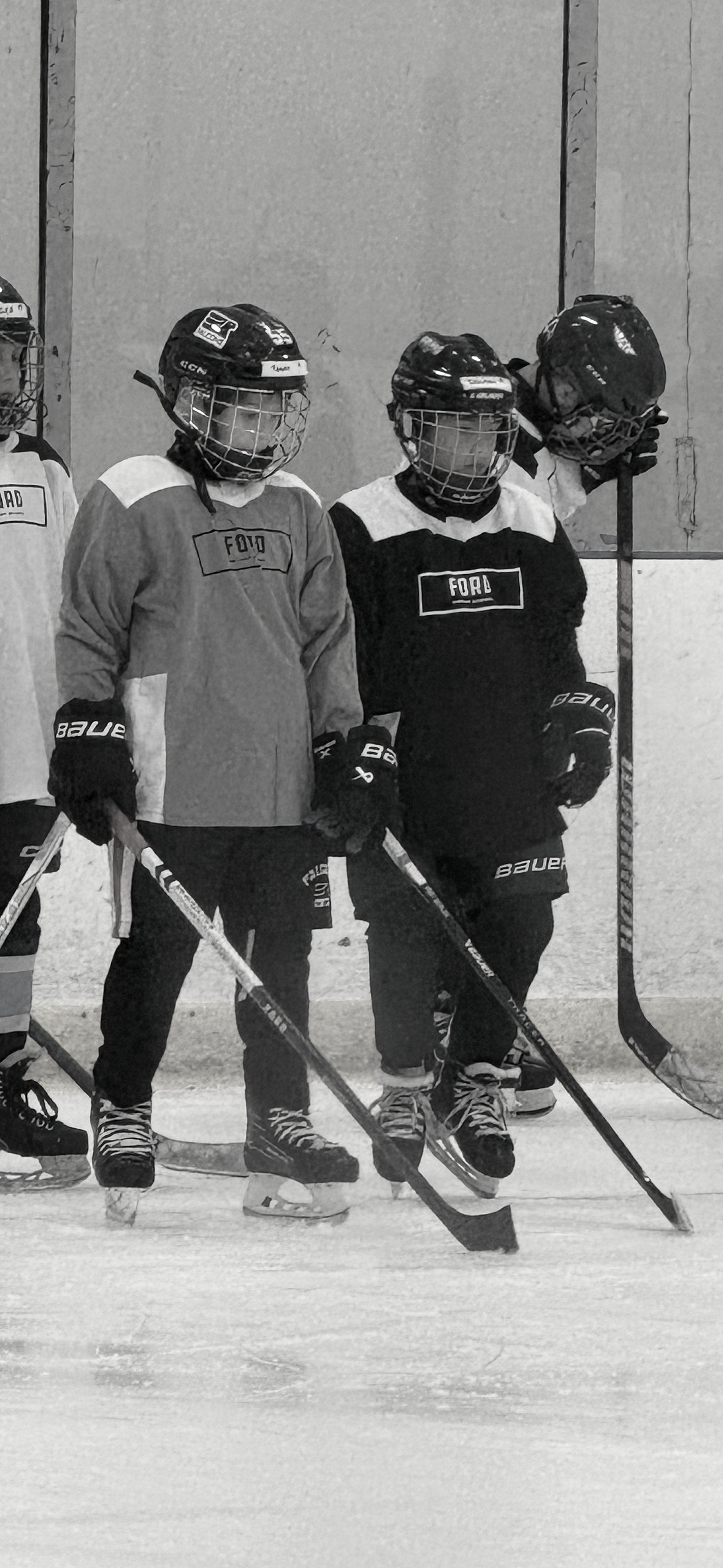 Mites and House Squirts July 6–10 | Fifth Third Arena