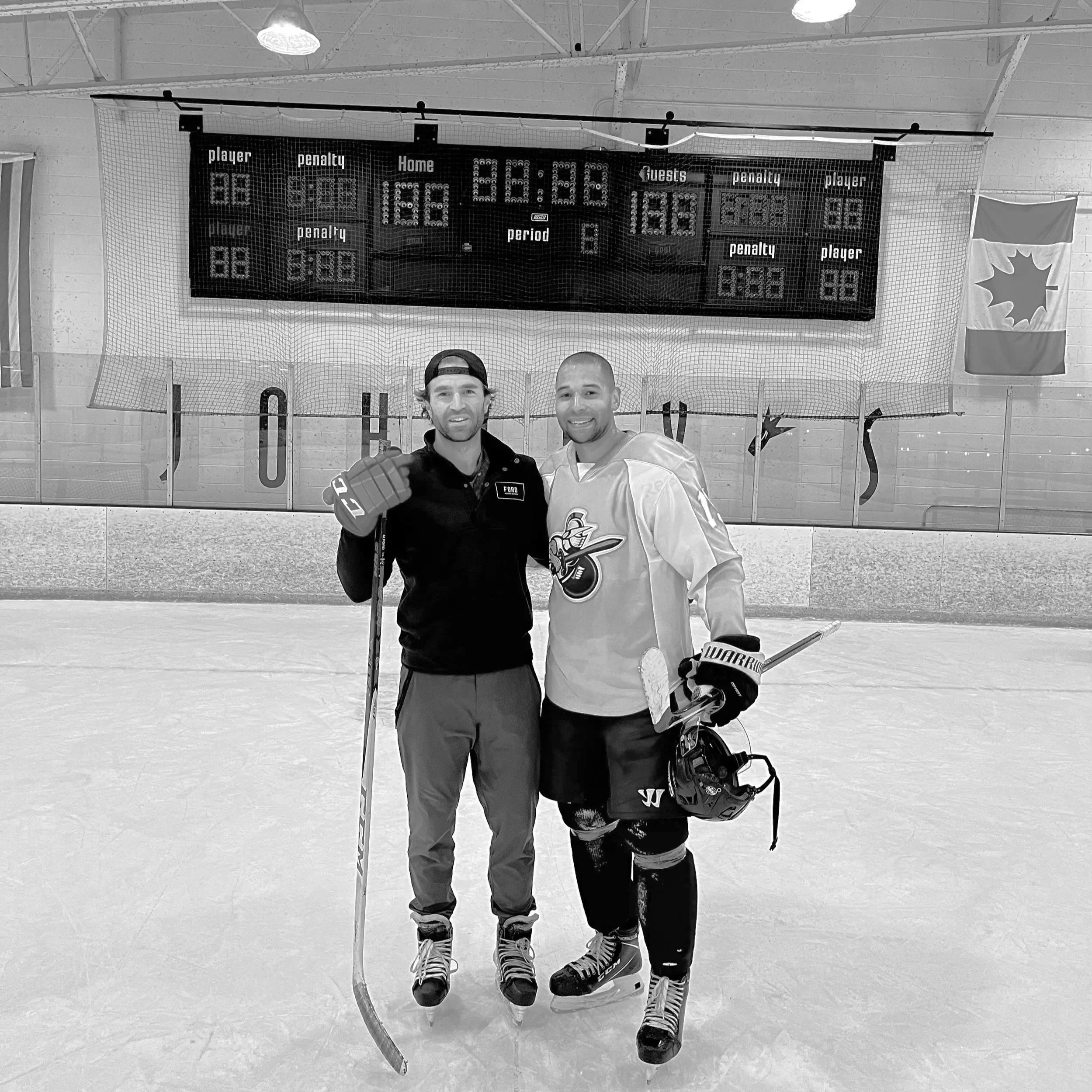 College/ Pro Small Group Skills Johnnys West