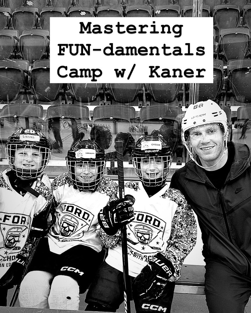 Mastering Fundamentals Columbus Day Camp- Mites/ squirts @ Blackhawks Ice Arena Groups from 