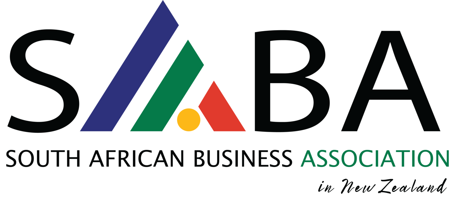 South African Business Association (New Zealand)