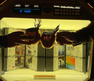 Jukebox photo