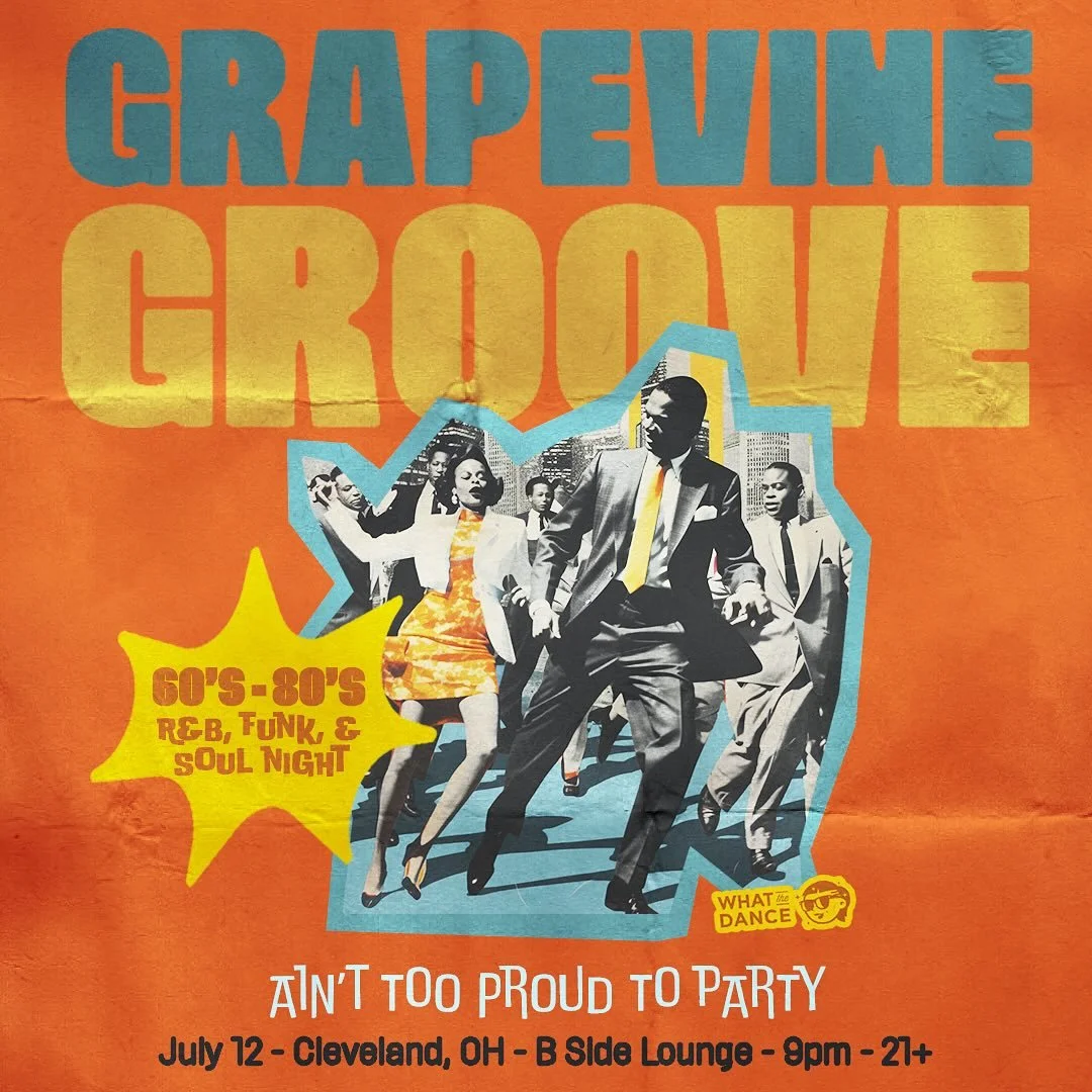 MUSIC TRIVIA 8PM 🎶 Our friends from @thegrogshop are back with prizes, tonight&rsquo;s being GRAPEVINE GROOVE: A MOTOWN-INSPIRED NIGHT. Join our 2x @clevelandscene Award Winning Trivia. We&rsquo;ve got prizes for top 3 teams, and don&rsquo;t forget 