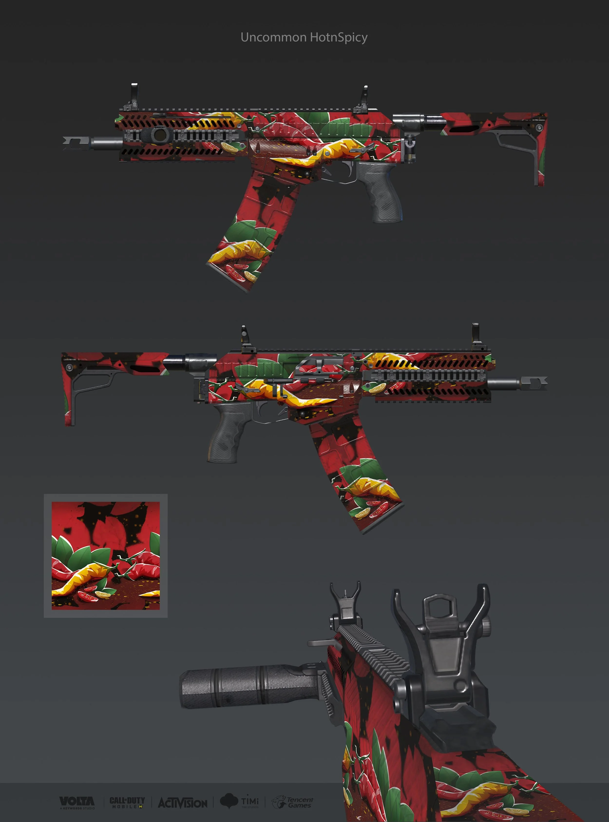 Activision_COD Mobile_Weapon uncommon camo_HotnSpicy_Final_02.jpg