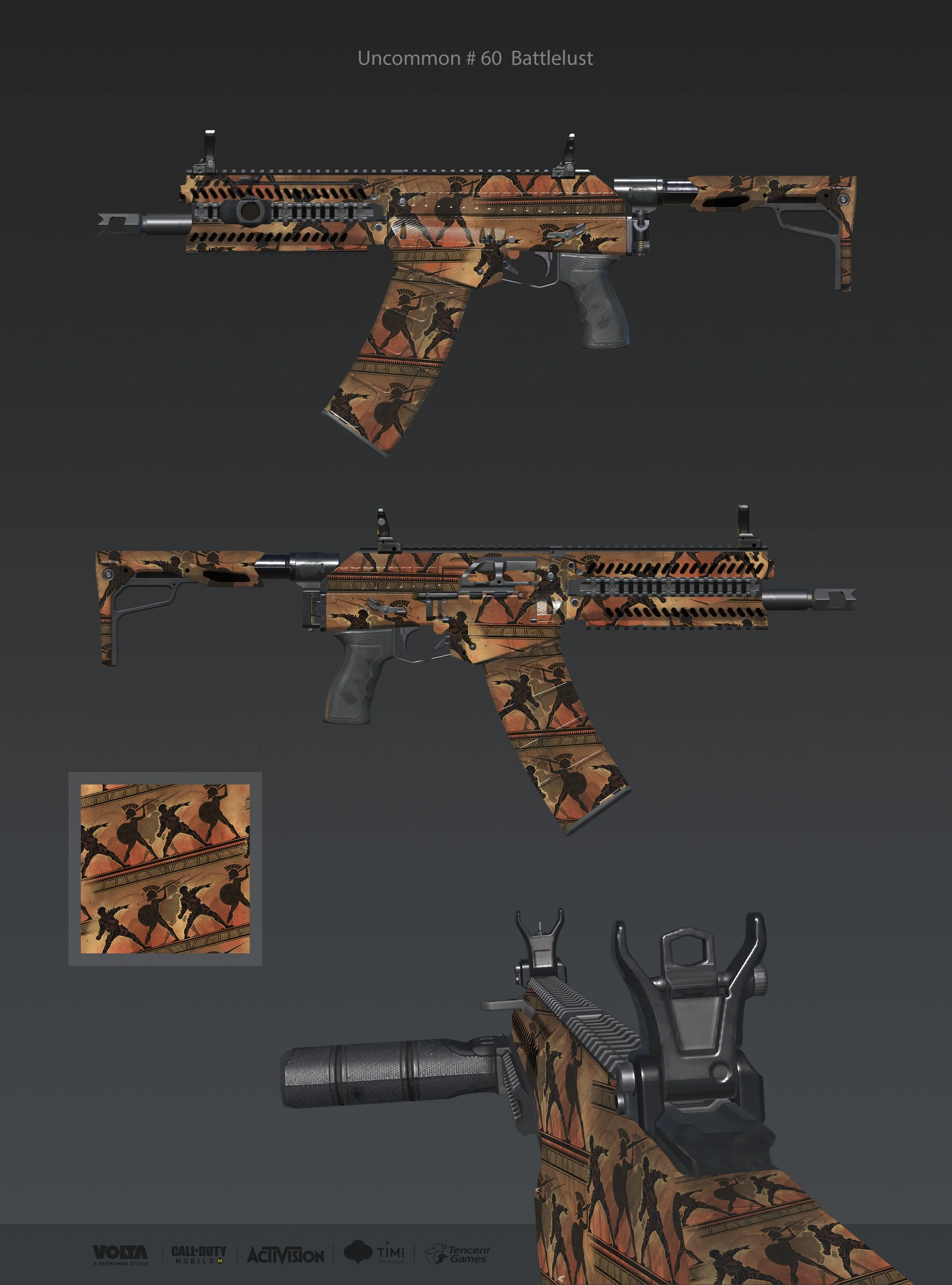 Activision_COD Mobile_Weapon uncommon camo_# 60  Battlelust_Final_02.jpg