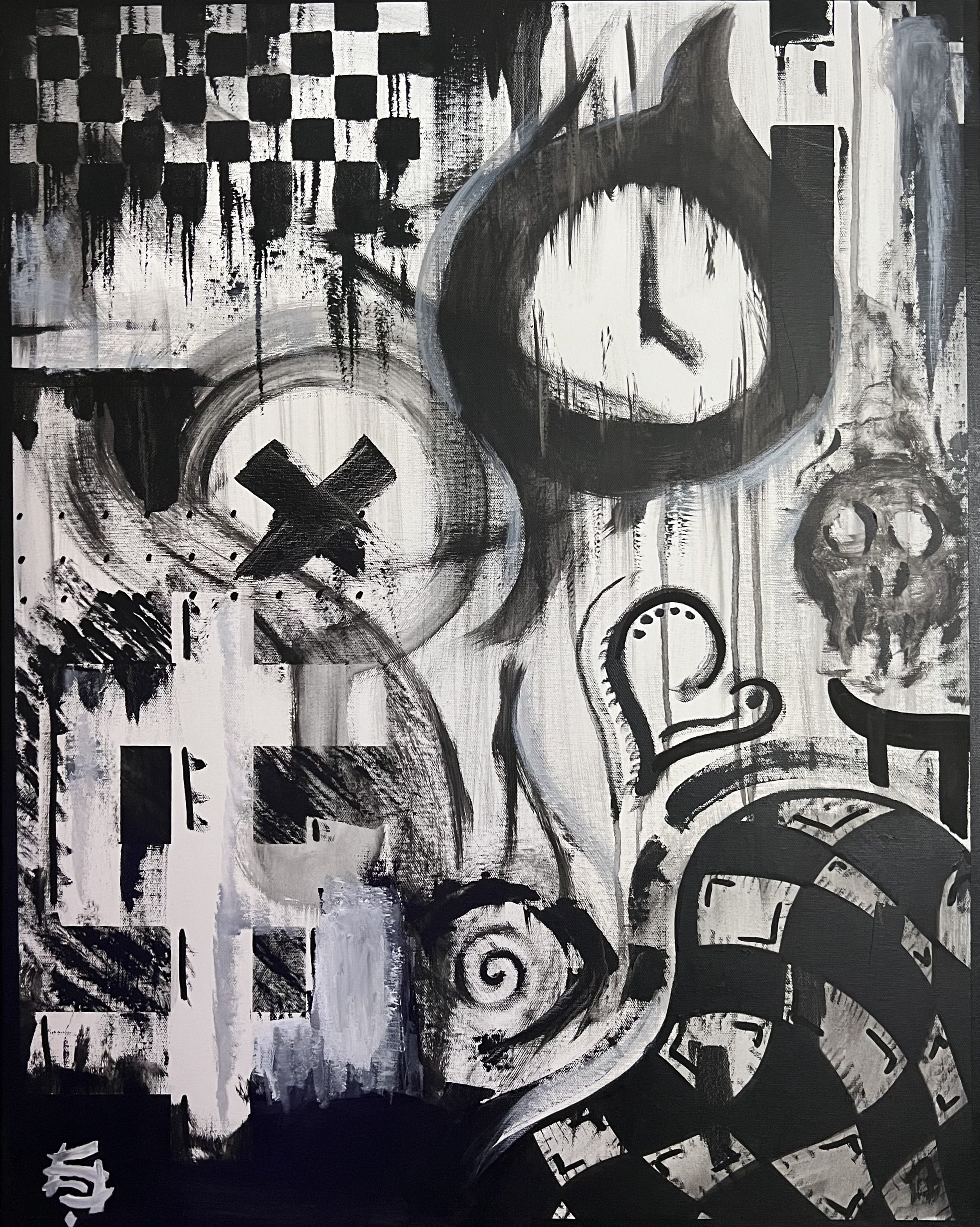 Anxiety (2022)