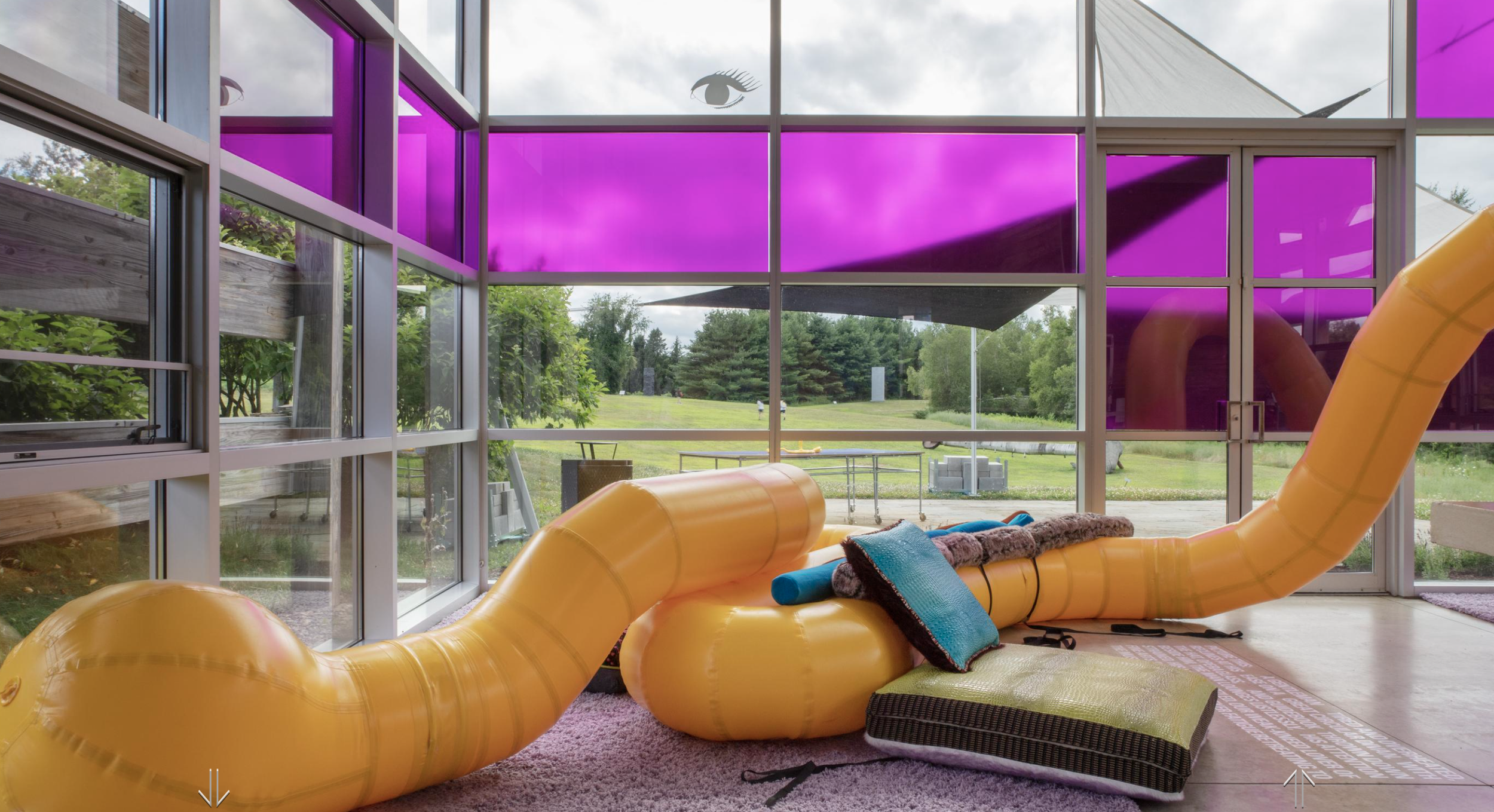 MURRMUR, Sound Design 