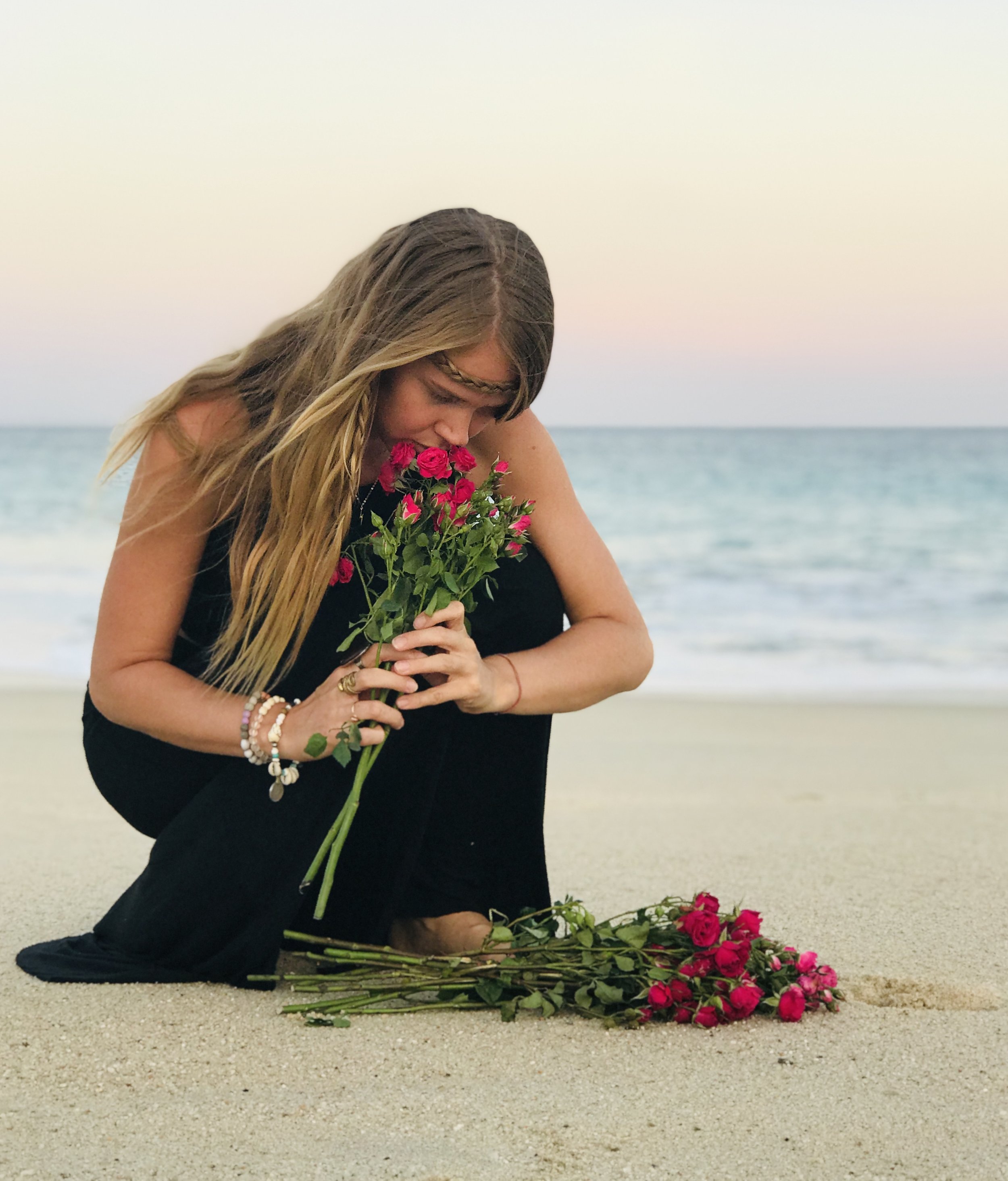 A Letter to the Highly Sensitive
