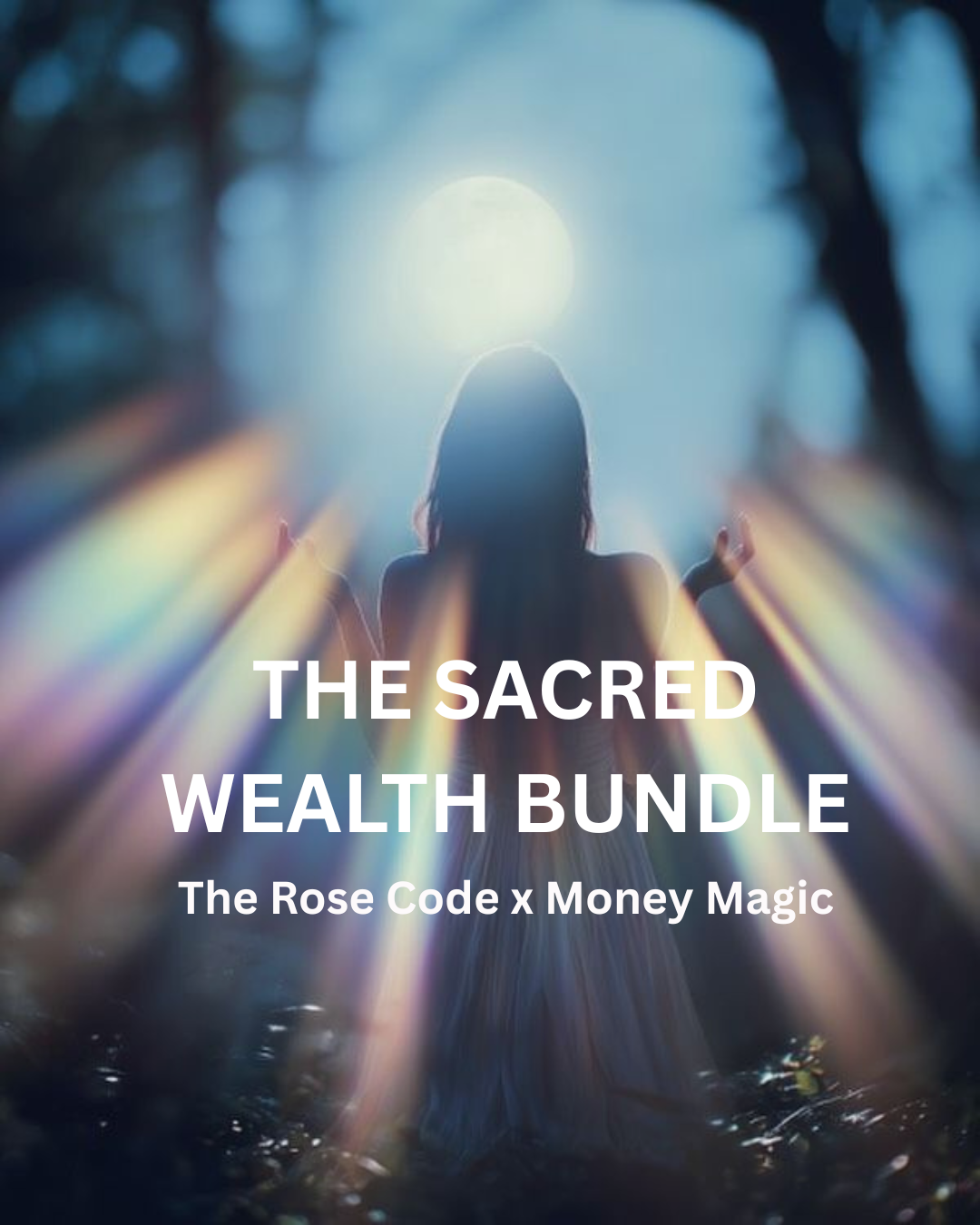 The Sacred Wealth Bundle