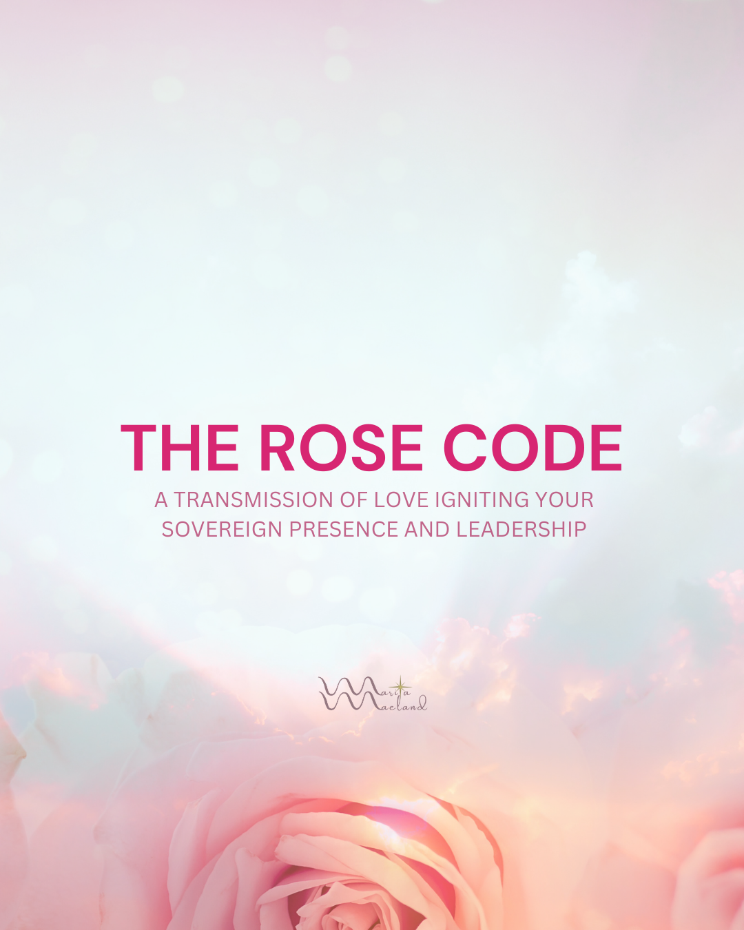The Rose Code