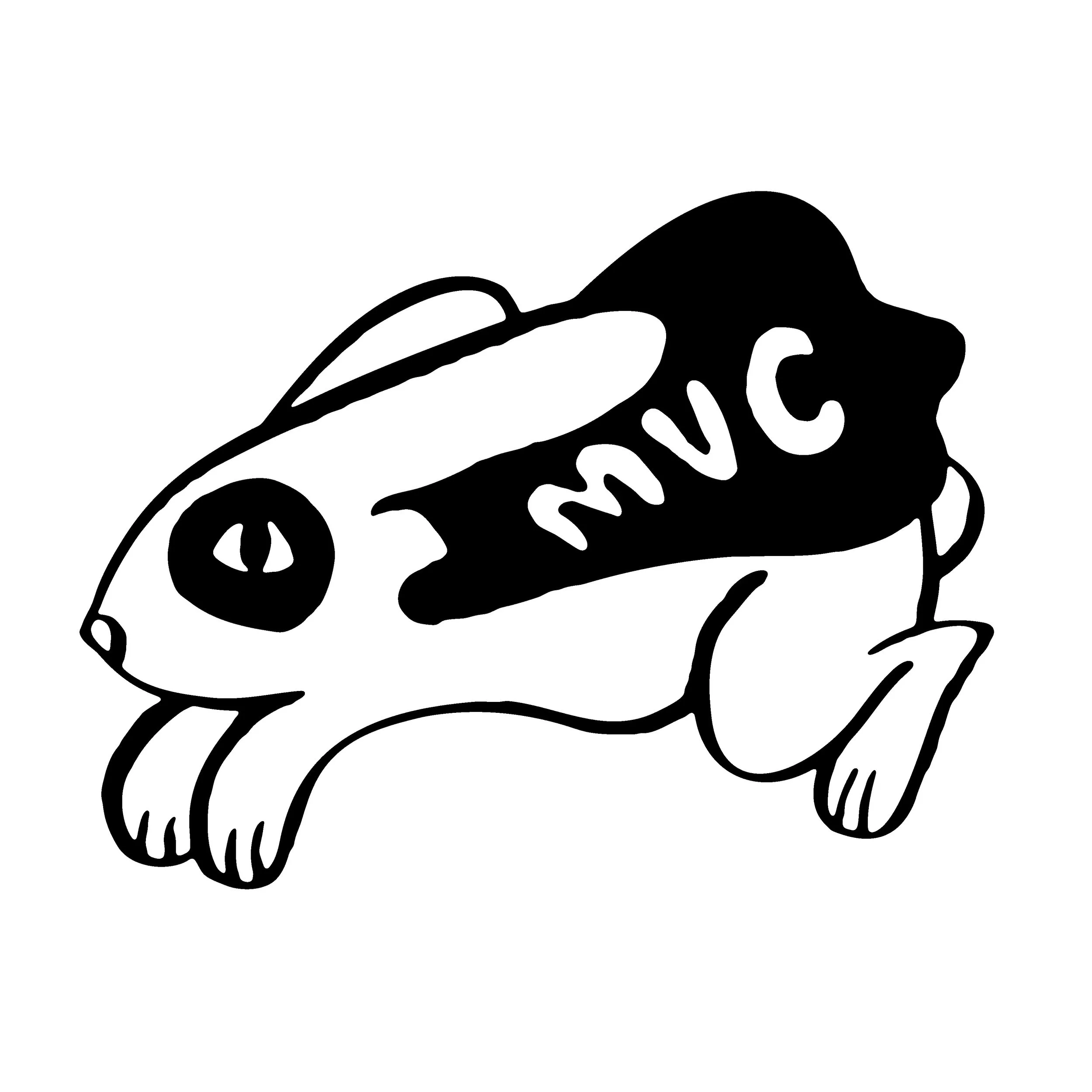 mia velap creative logo // 2026 