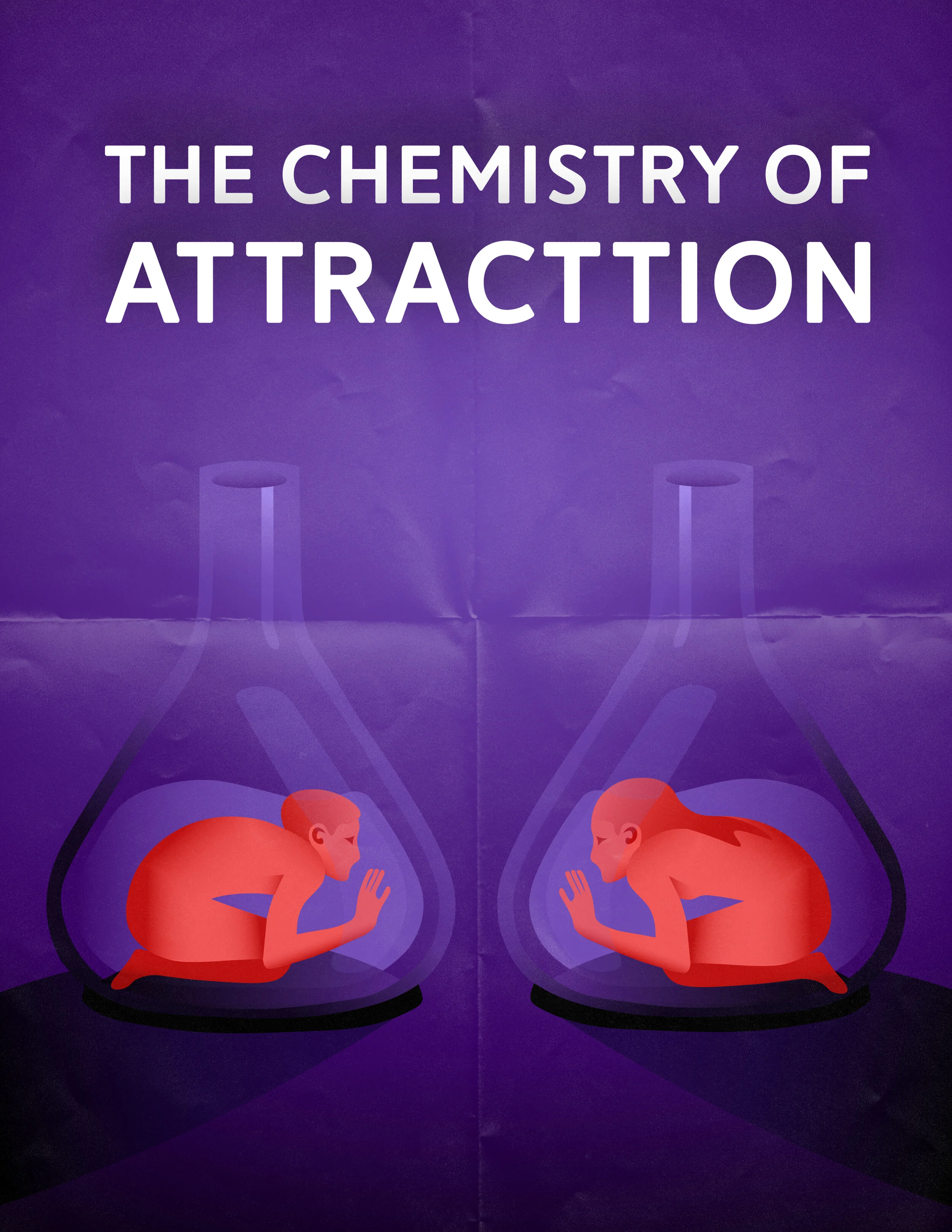 The Chemistry Of Attraction.
