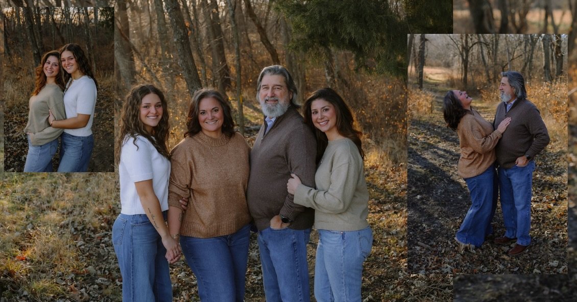 The Proctor Family🤎