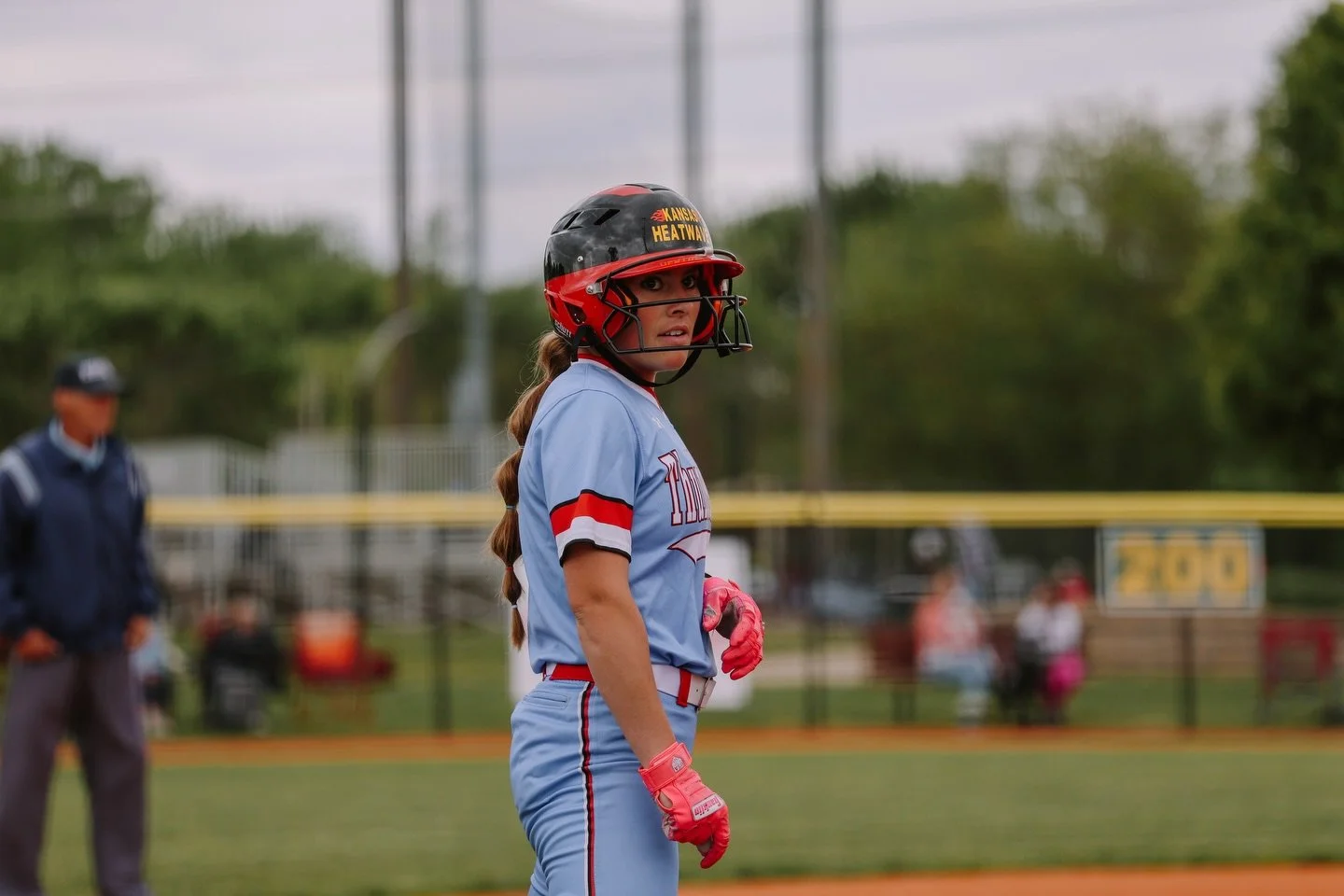 🥎🥎🥎