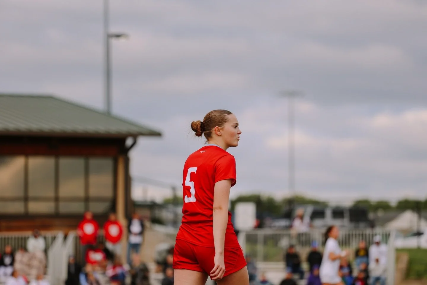 ⚽️5️⃣