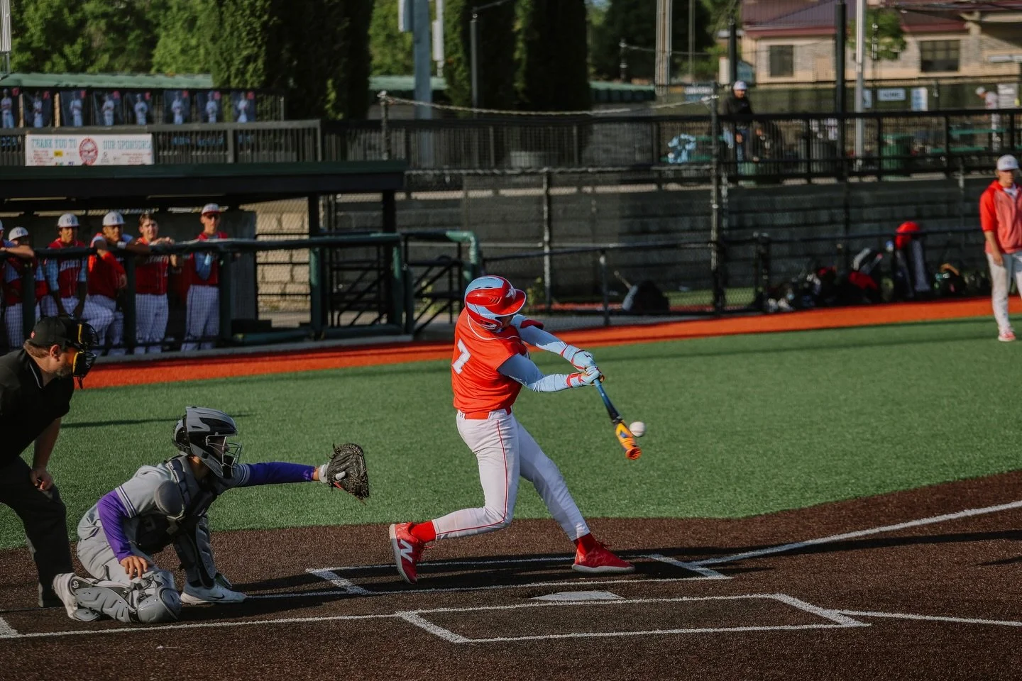 ⚾️⚾️⚾️