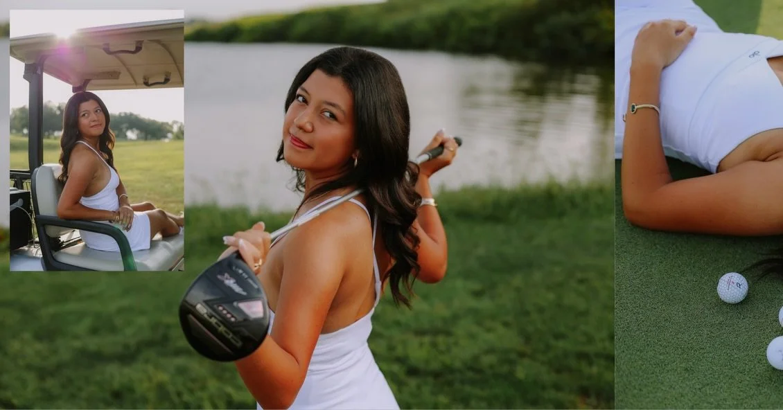 Lauryn | Shawnee Heights