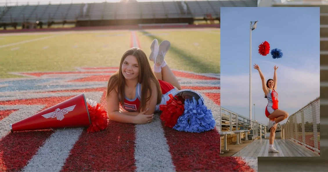 Brooklynn | Shawnee Heights