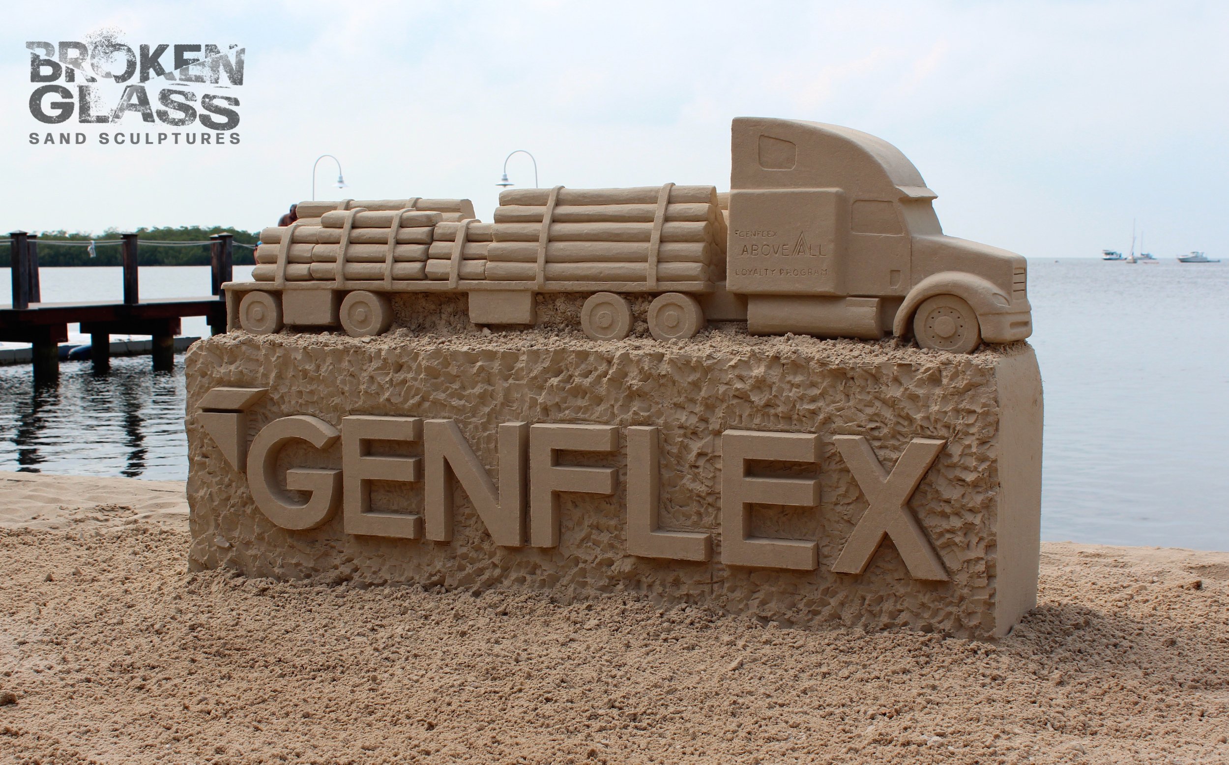 Logo Genflex
