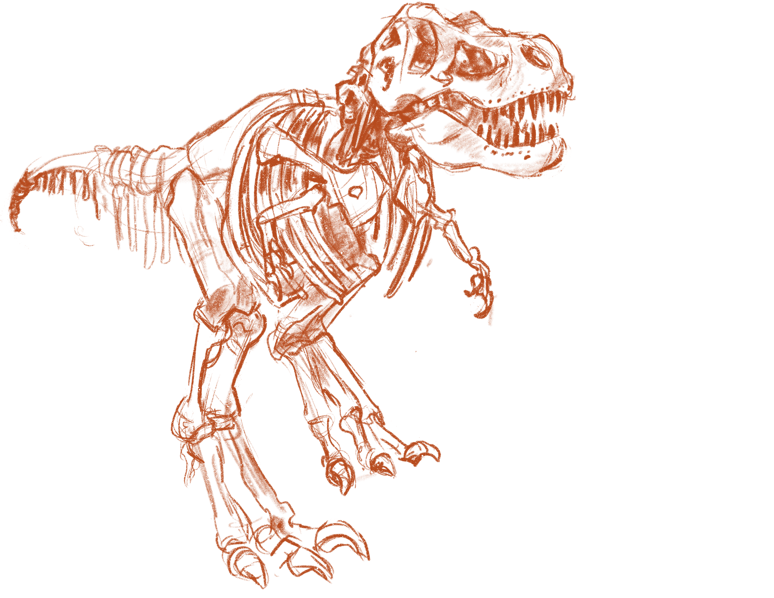 Poetry and Dinosaurs