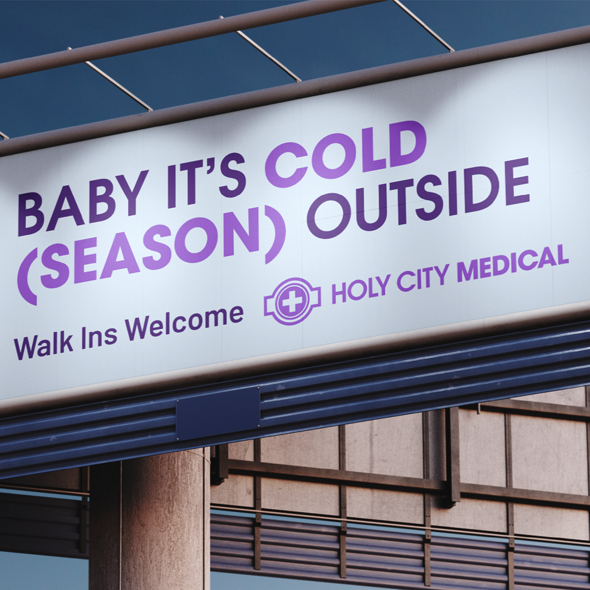 Holy City Med