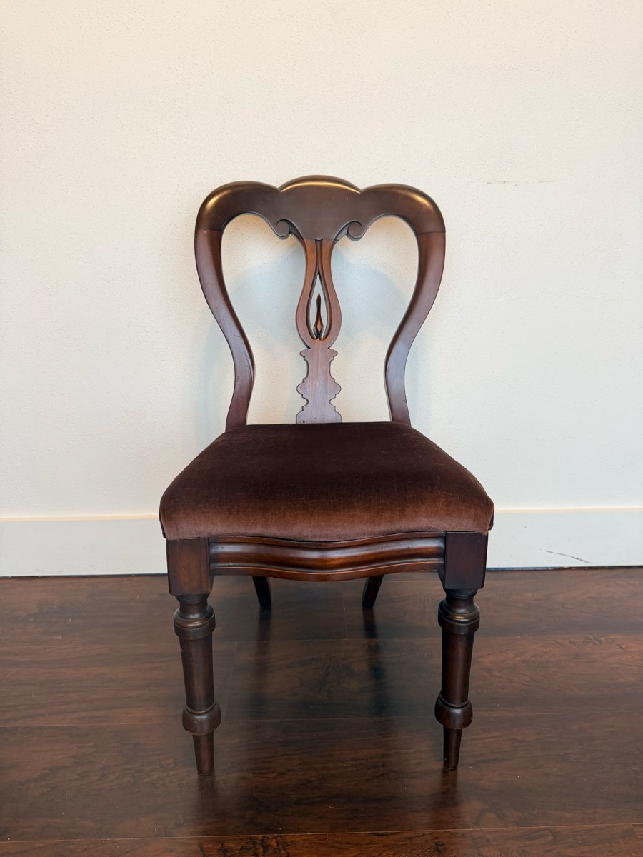 Small chair