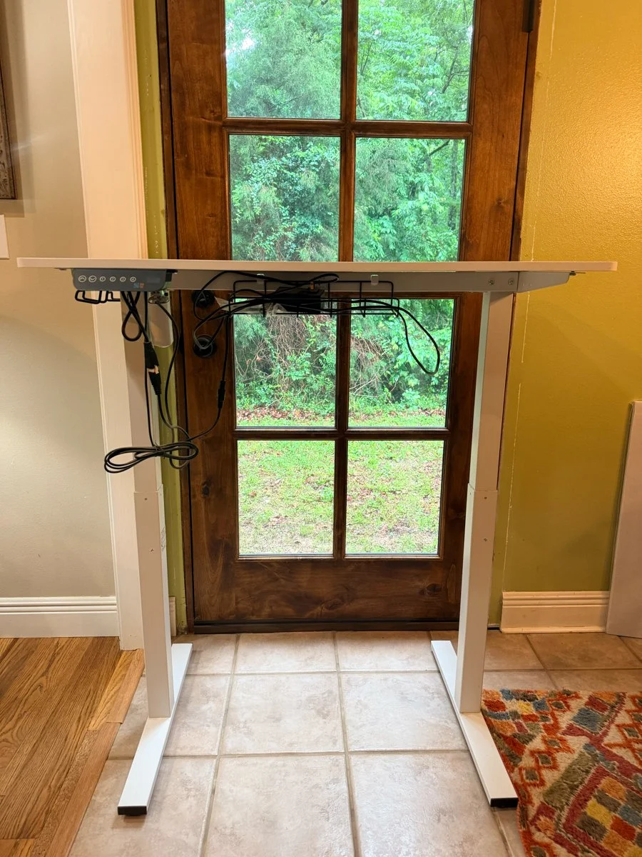 Electric Standing Desk
