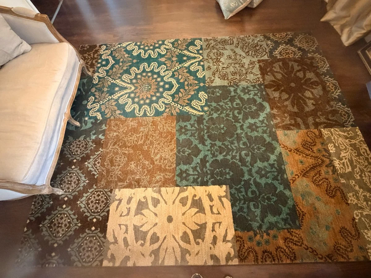 8x10 Rug