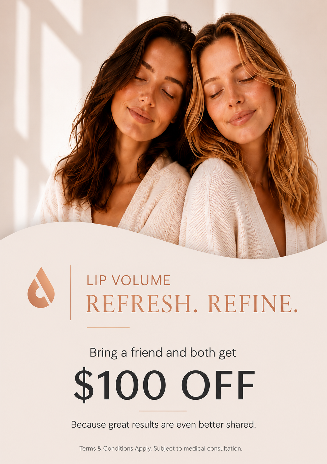 Lip Volume