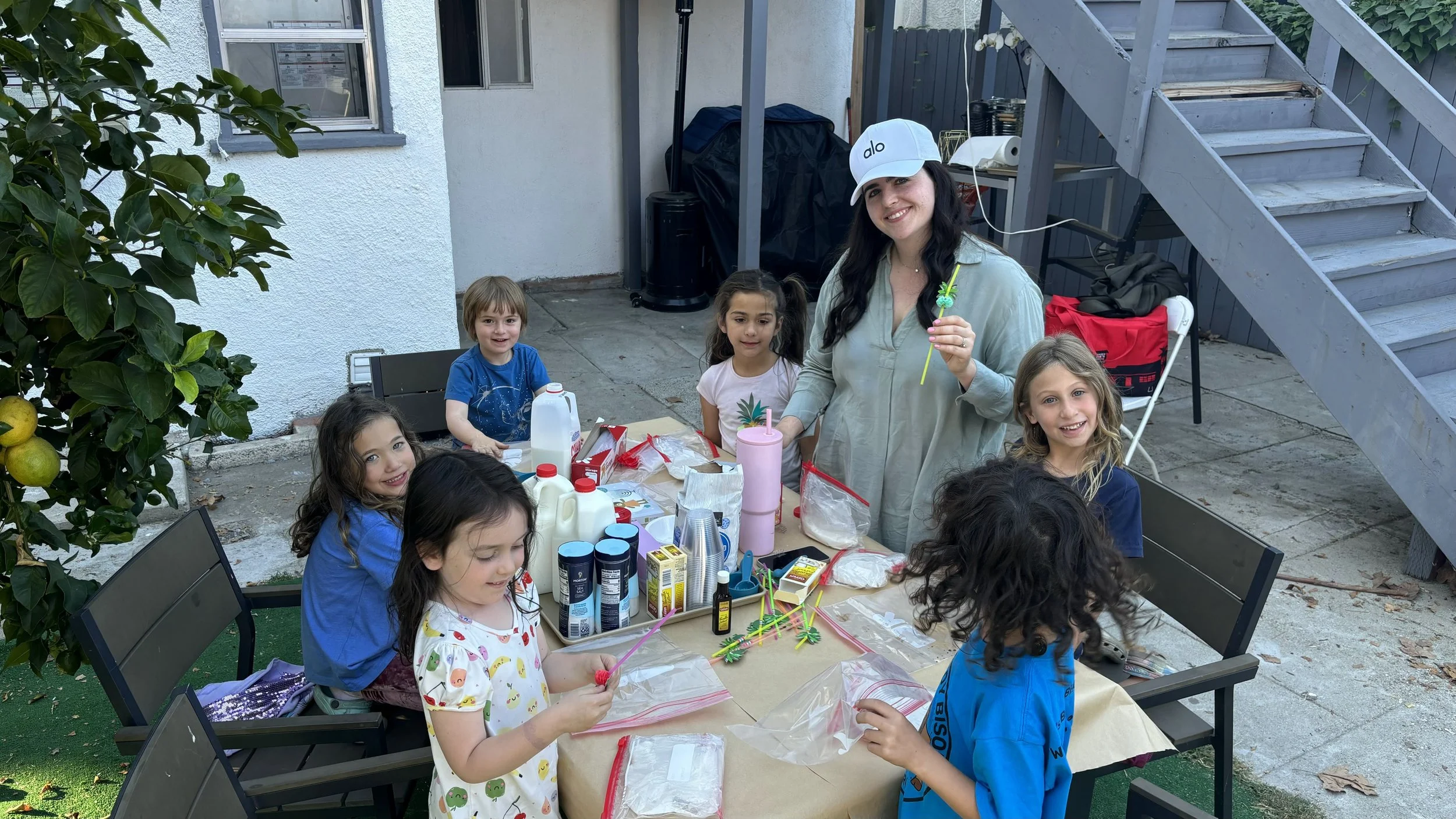 Pre Purim Family Shabbat