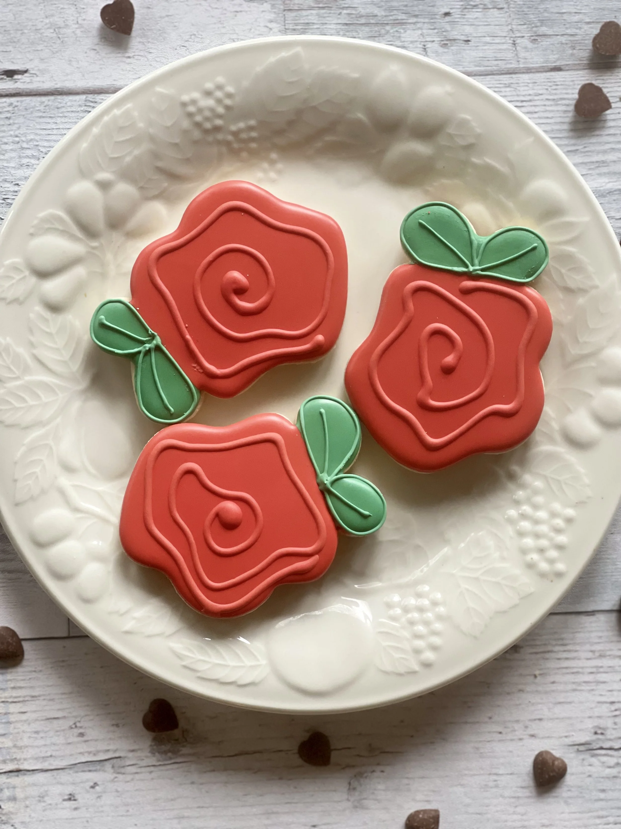 Valentine's Treats Houston, TX