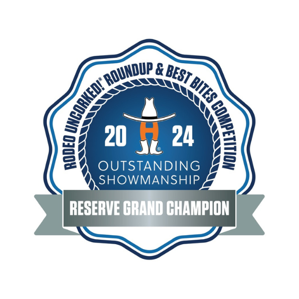 Rodeo Uncorked Round Up and Best Bites