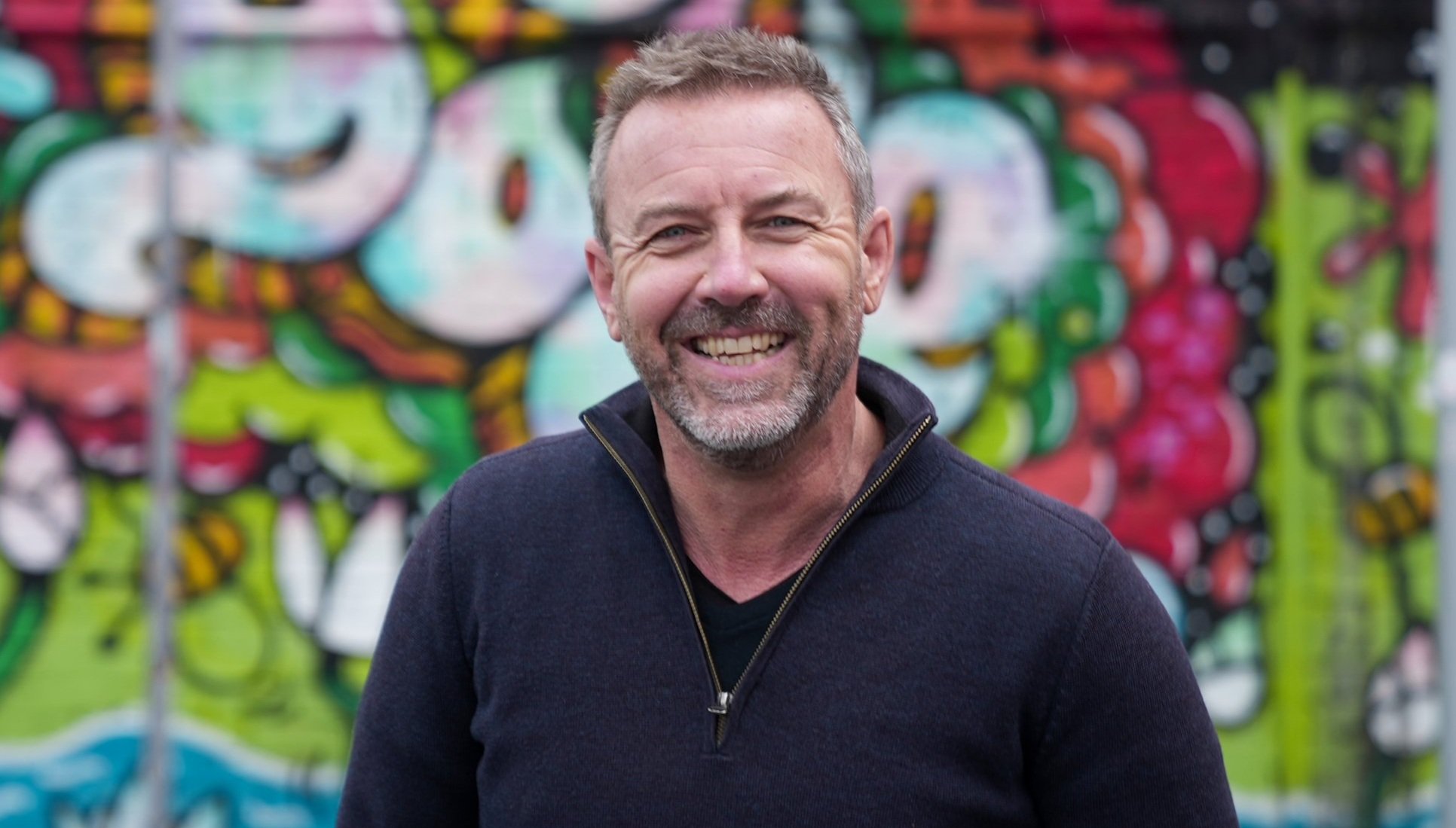 The Team — Accelerate: Strategic