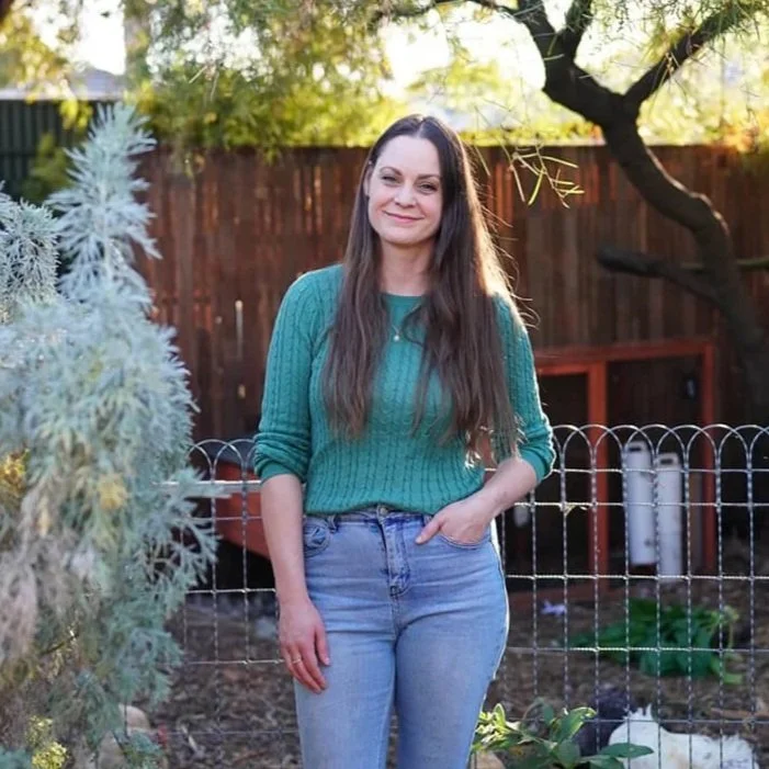 Koren Helbig, strategic marketer Adelaide South Australia