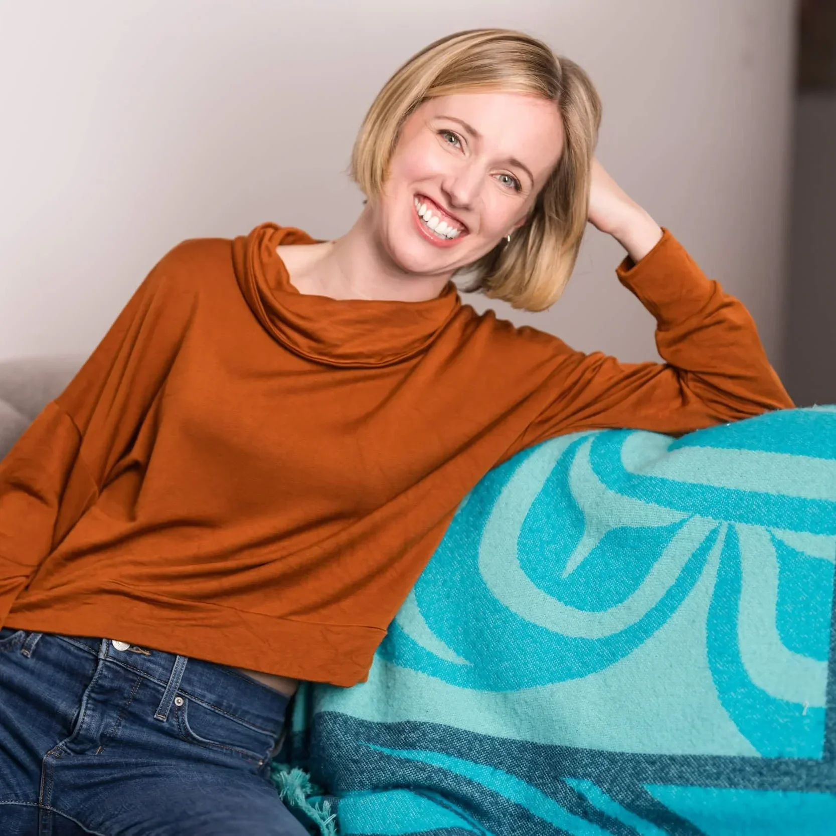 Jennie Grenelle Public Speaking Coach