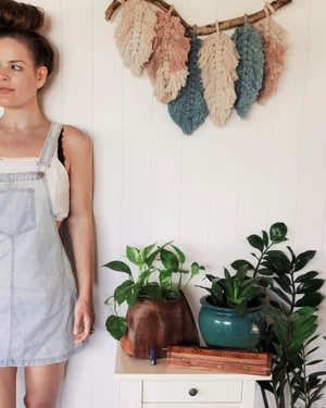 Alana Jade Studio Squarespace Web Design for Kind Businesses