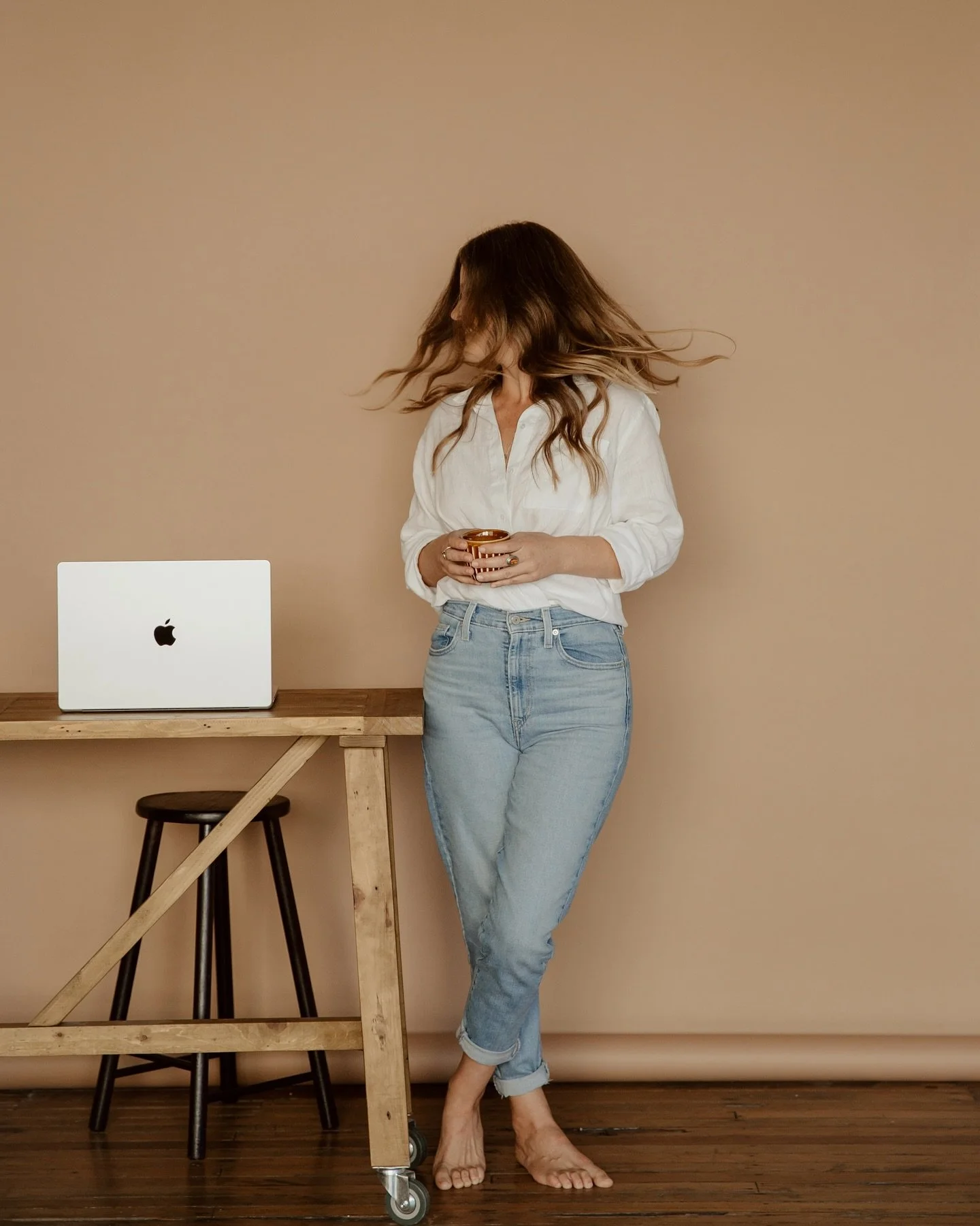 There was a time in my business when almost all of my mental energy was spent thinking about how to get web design clients.

I&rsquo;d ask myself constantly: Where will the next enquiry come from? Am I doing enough? Am I good enough? Why isn&rsquo;t 