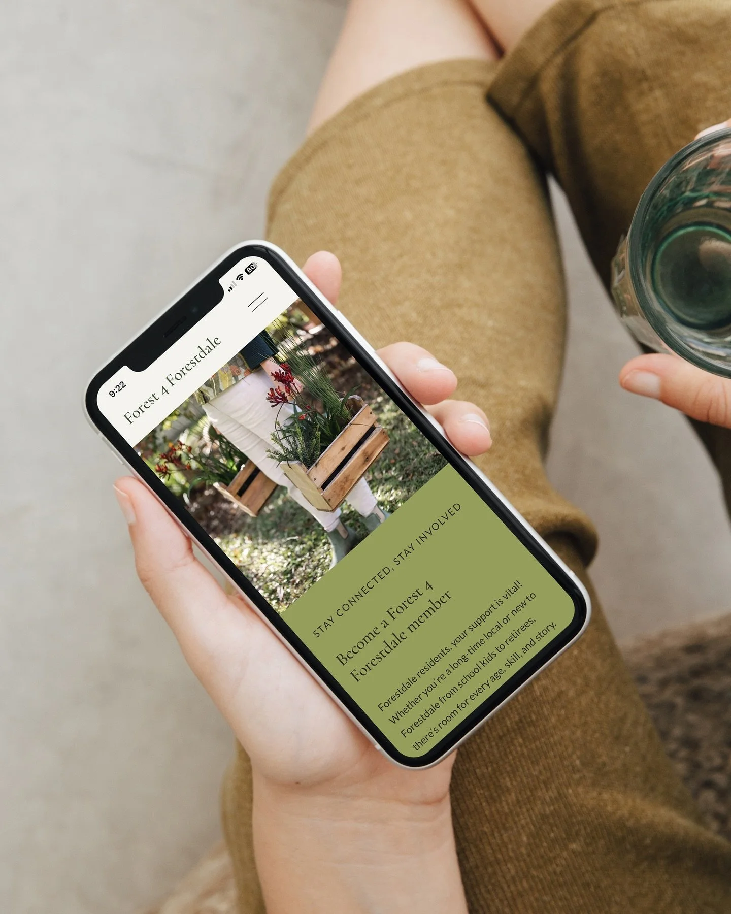 Forest 4 Forestdale is a community not-for-profit based in Forestdale, Logan City, Queensland dedicated to protecting and celebrating the natural environment in their neighbourhood. The organisation works to preserve Forestdale&rsquo;s remarkable nat