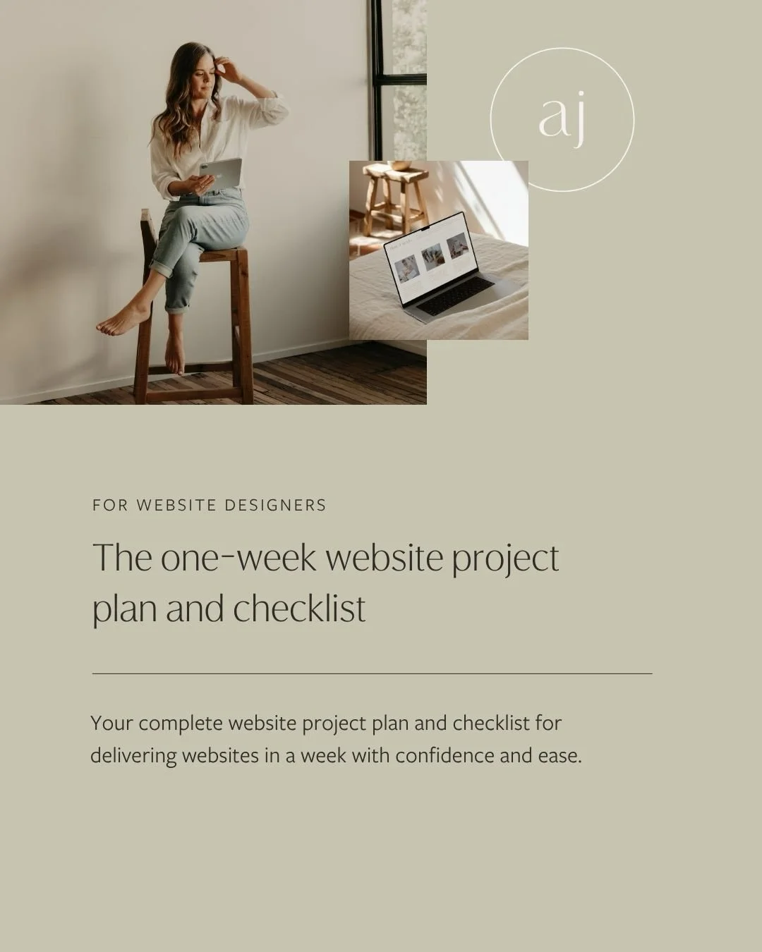One of the most relieving things many web designers tell me when they first come across my signature one-week website model is that there&rsquo;s another option out there. Something different from the traditional approach we so often see which involv