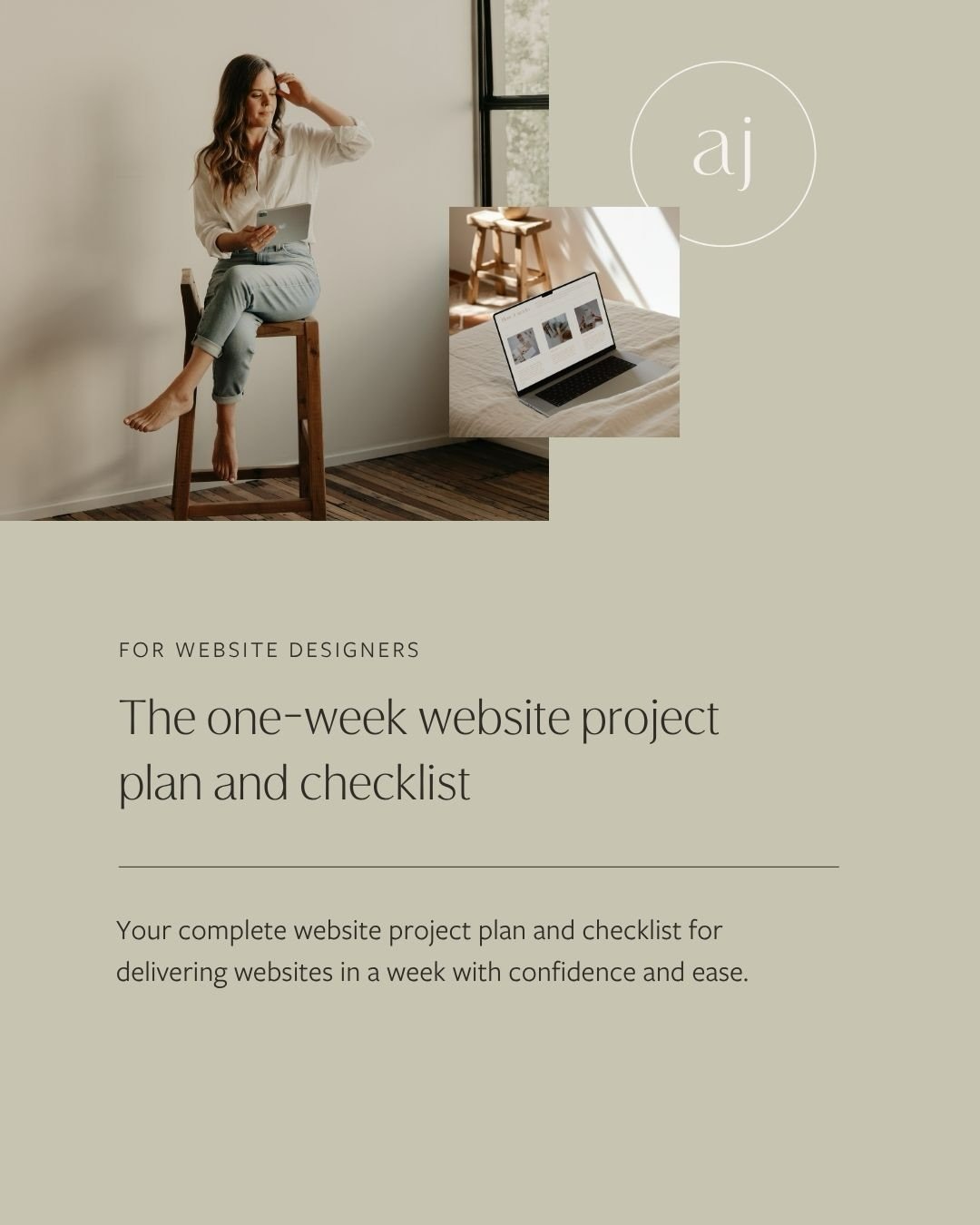 One of the most relieving things many web designers tell me when they first come across my signature one-week website model is that there&rsquo;s another option out there. Something different from the traditional approach we so often see which involv