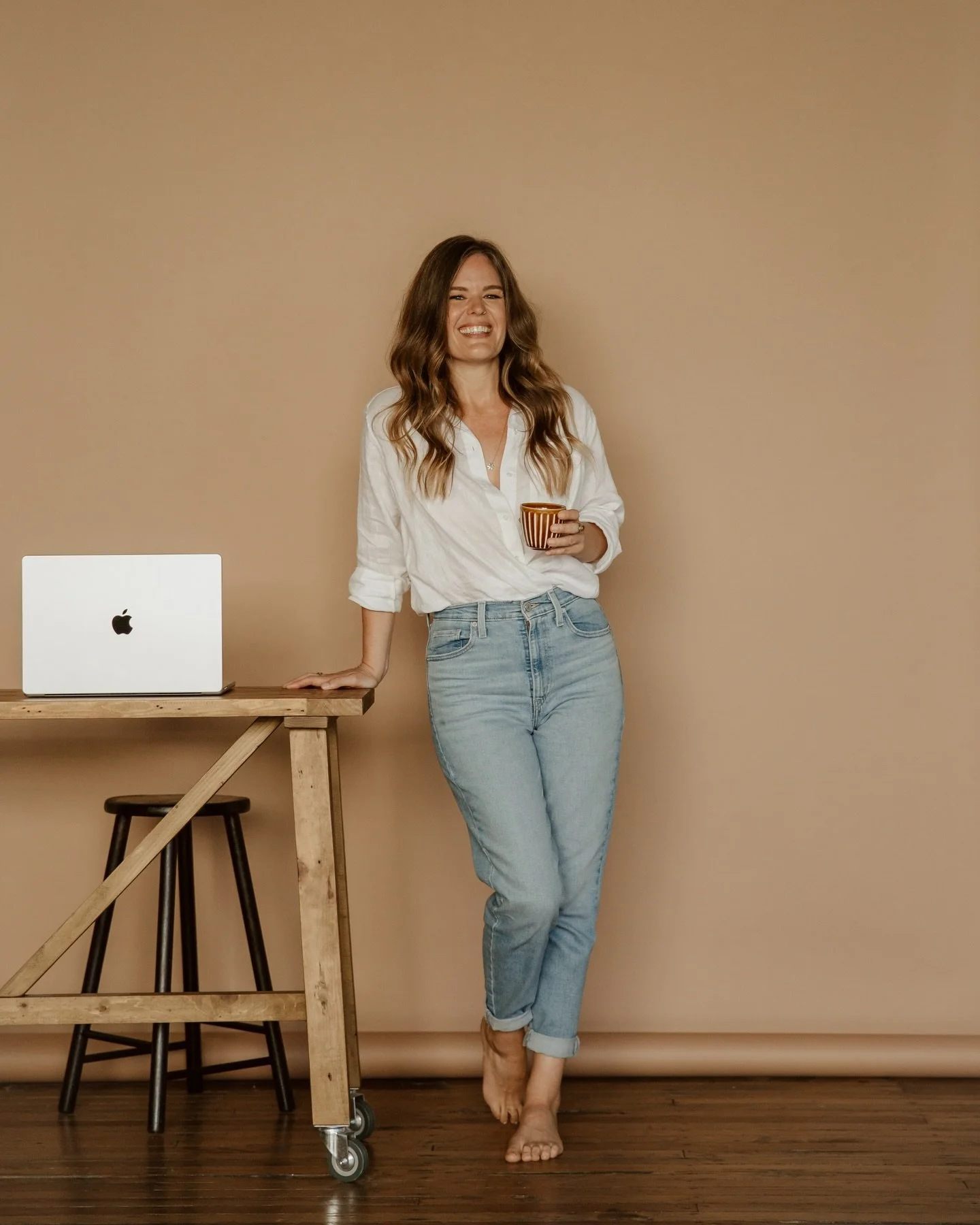 There&rsquo;s a particular kind of anxiety that comes with running a web design business and not knowing where the next client is coming from.&nbsp;

For a long time, I relied almost entirely on word of mouth referrals in my business. And while I was