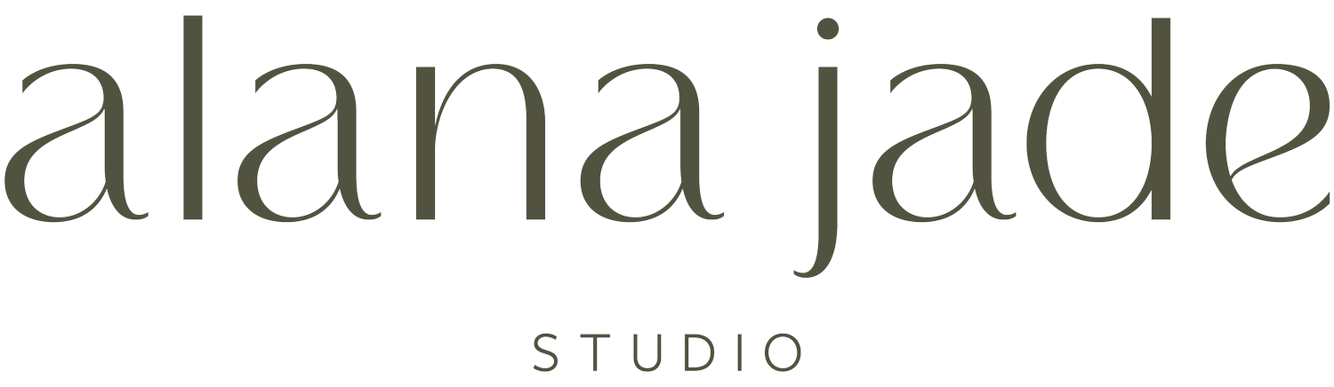 Alana Jade Studio