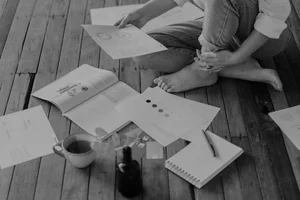 Kind Website Design for Wellness, Nonprofits & Creatives