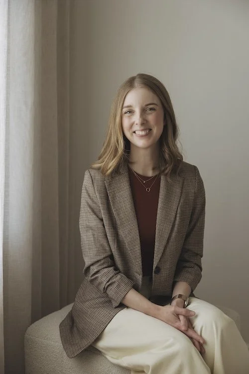 Bea Bobbins bio picture